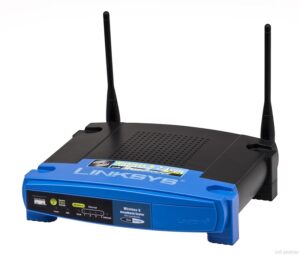 wlan-router-videoüberwachung