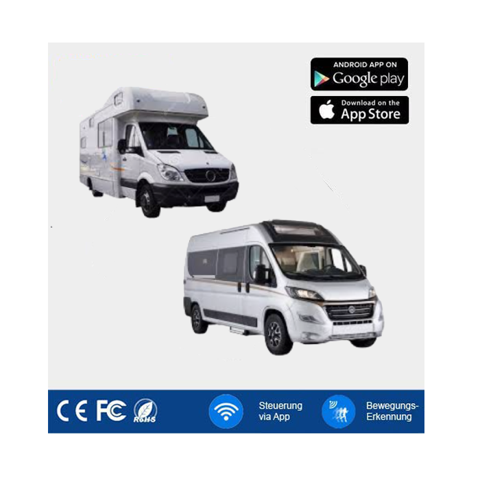 Auto, Wohnmobile & Caravans