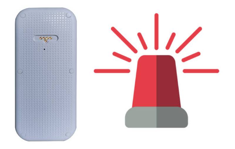 fenster und t�ralarm test